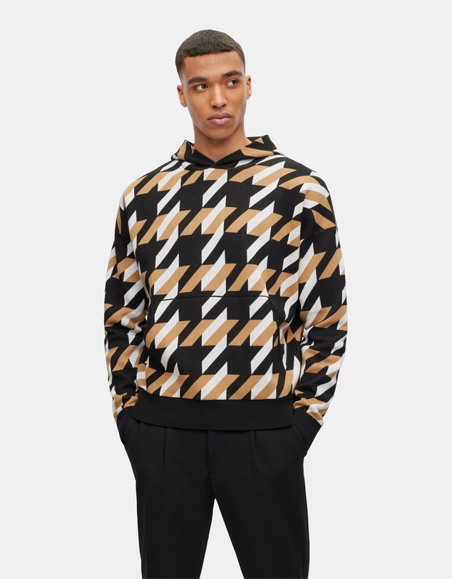 BOSS - Ofondo Knitwear