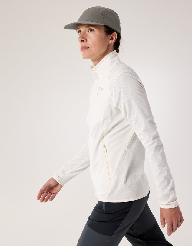 Arc'teryx - Delta Jacket Women's