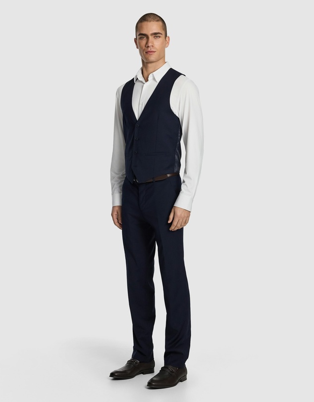 yd. - Atlas Waistcoat
