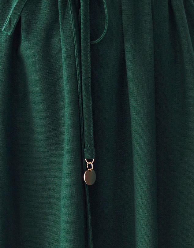 Willa - Mania Midi Dress