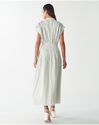 Willa - Otis Dress