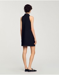Sandro - Melodie Dress