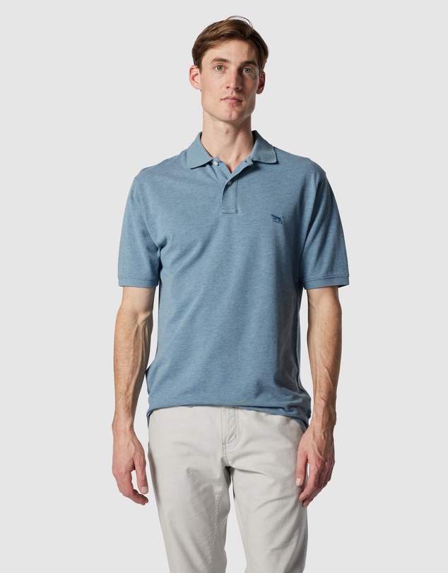 Rodd & Gunn - The Gunn Original Fit Polo