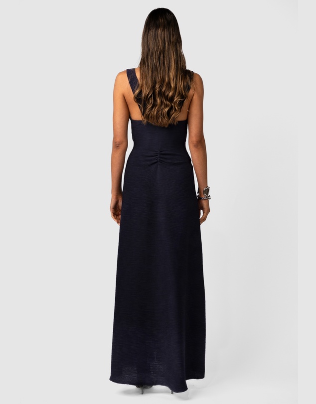 One Fell Swoop - Gaze Silhouette Maxi Dress