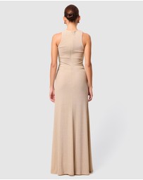 Mossman - Adore You Maxi Dress
