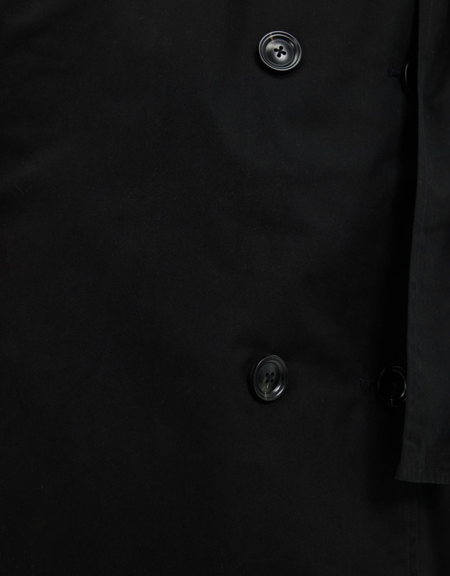 Third Form - Frontier Trench Jacket