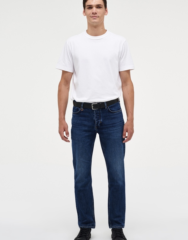 Neuw - Ray Straight Trinity Jeans