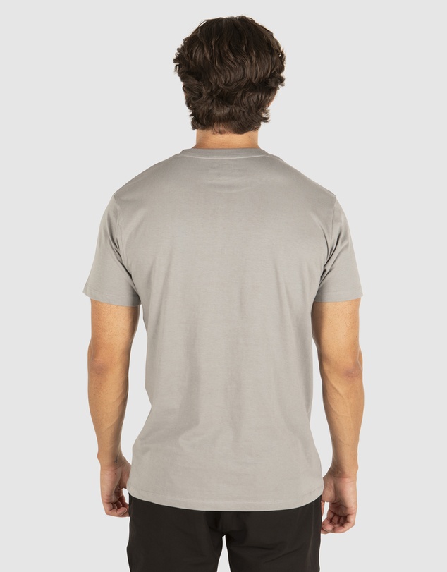 UNIT - UNIT Stock Mens Tee