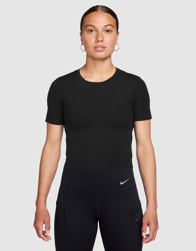 Nike - Zenvy Dri-FIT SS Top