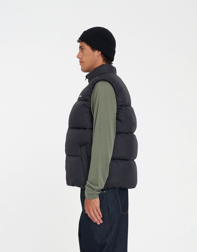 Huffer - Men's Street Puffer Vest
