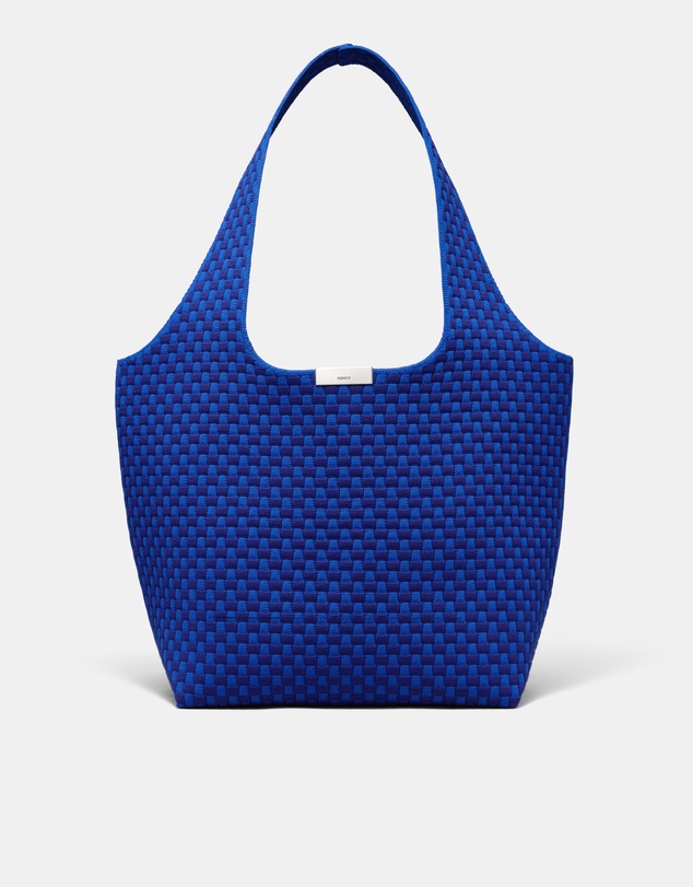 MIMCO - Amelie Basket Tote Bag