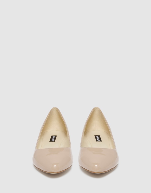 Nine West - Speakup