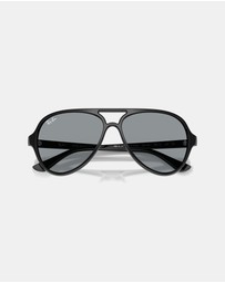 Ray-Ban - 0RB4125