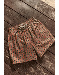 NEXT - Printed Swim Short