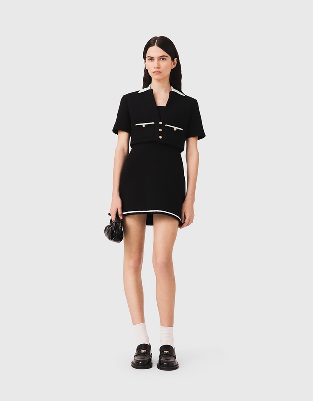 Maje - Ritanette Dress