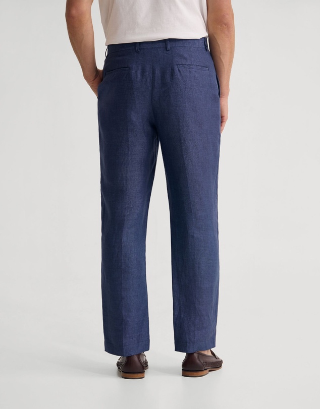 Oxford - Christopher Pant
