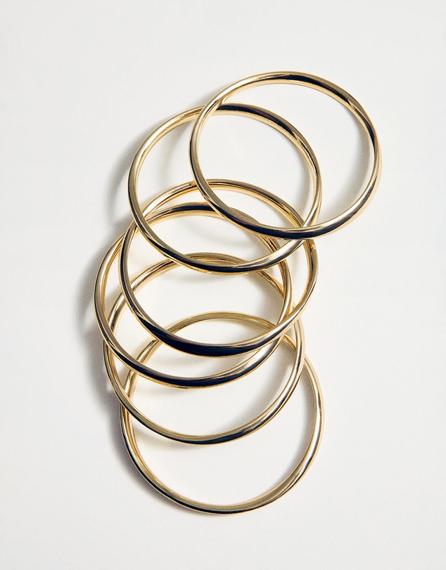 M.N.G - Fabi Bracelet