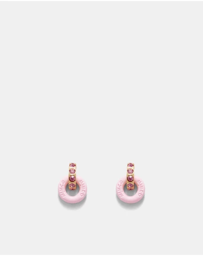MIMCO - Circulate Stud Earrings