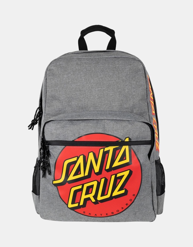 Santa Cruz - Classic Dot Backpack - Teens