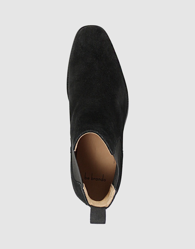 Be Brando - Laurent Chelsea Boots