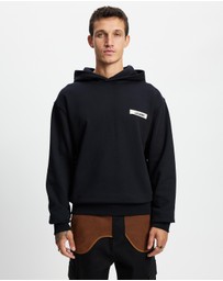 Jacquemus - Le Hoodie Gros Grain