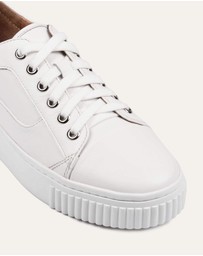 Jo Mercer - Claremont Sneakers