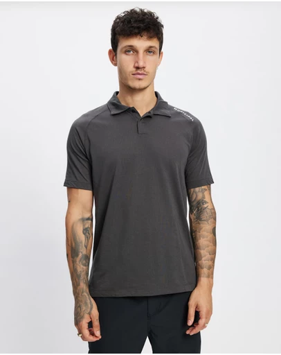 Municipal - Sport Tech Polo