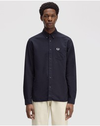 Fred Perry - Oxford Shirt