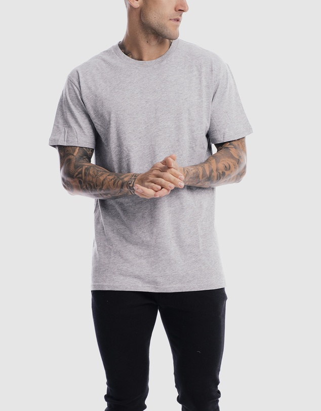 DVNT - Devoid Premium Tee