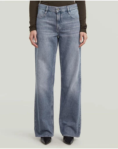 G-Star - Judee Loose Jeans