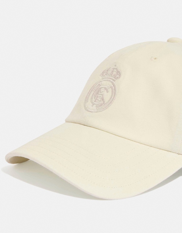 adidas Performance - Real Madrid Dad Cap