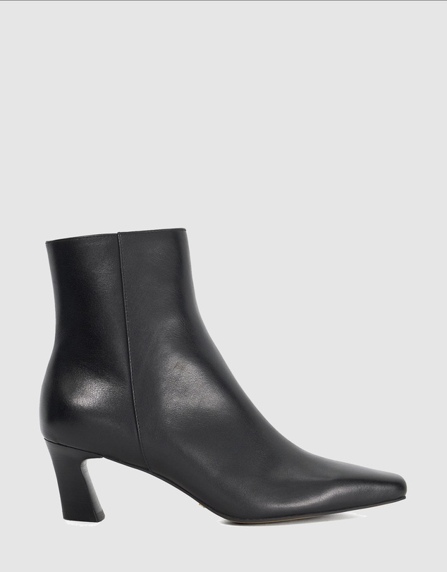 Dune London - Overly - Black