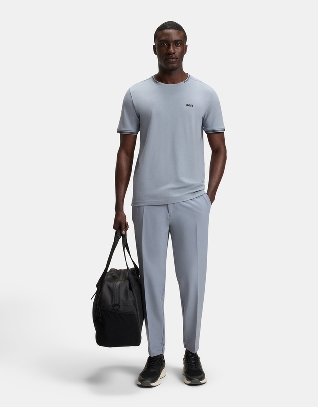 BOSS - Flex Trousers