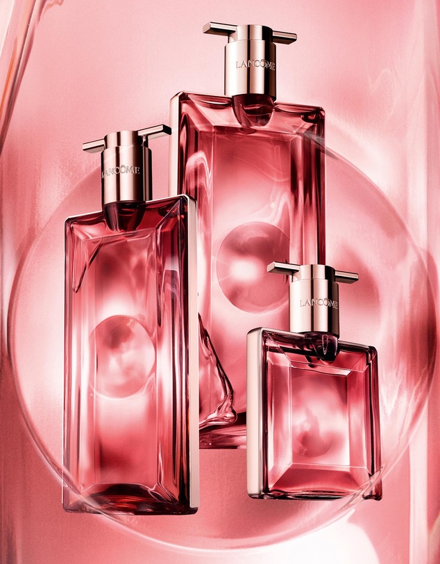 Lancome - Idole Power Intense EDP 100ml