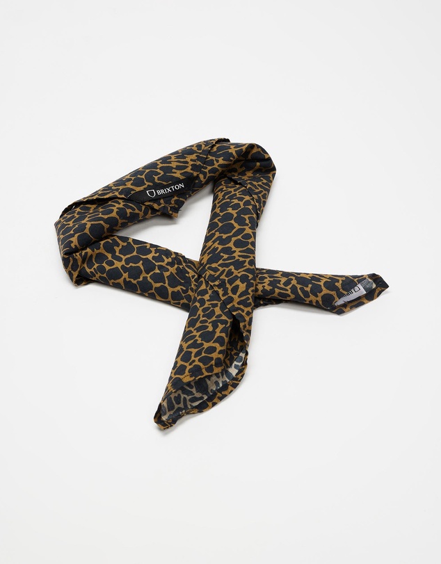 Brixton - Done Proper Bandana