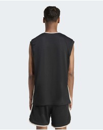 adidas Sportswear - STADIUM MESH TANK Mens