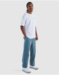 Malbon - ICONS Bermuda Tee