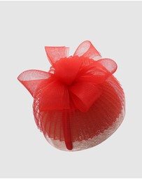 Morgan & Taylor - Simone Fascinator