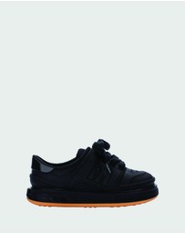Mini Melissa - Mini Melissa Bold Sneaker