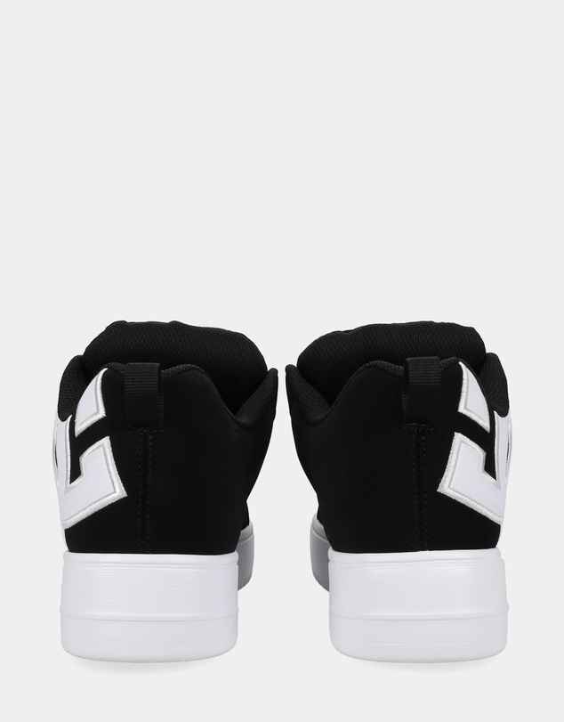 DC Shoes - Womens Court Graffik Sneakers