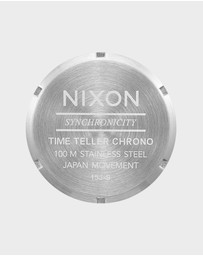 Nixon - Time Teller Chrono