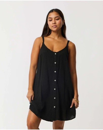 Rip Curl - Premium Surf Cover Up