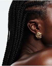 Sunday Stephens - Lucky Charm Earrings