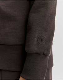 Toorallie - Lounge Funnel Neck