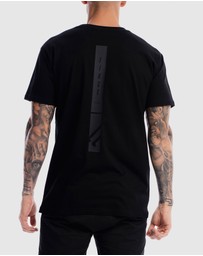 First Division - Midfield Mono Tee