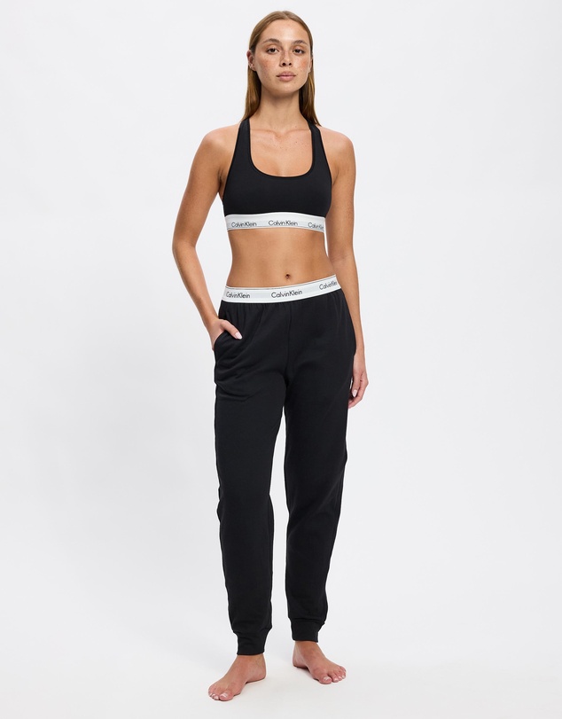 Calvin Klein - Modern French Terry Joggers