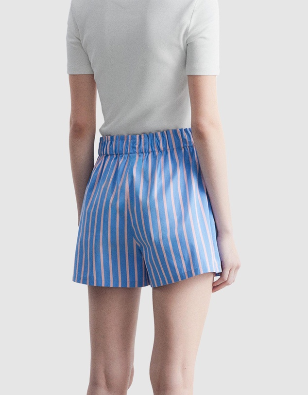 & Other Stories - Drawstring Shorts