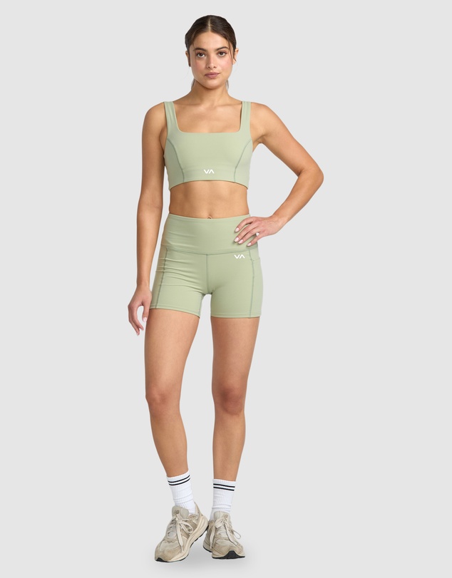 RVCA - Womens VA Essential Pocket Shorts II