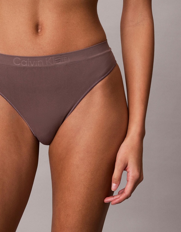 Calvin Klein - 5-Pack Bonded Flex Seamless Thong