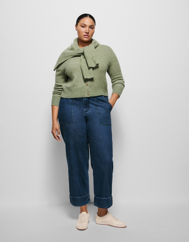 Commonry - Layla Cardigan